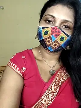 Hotty Sonali online show from November 23, 3:09 am