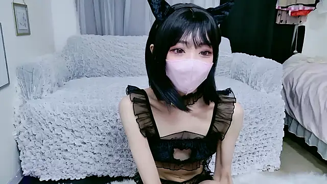 Snapshot of momochan_777 chatting on October 26, 9:38 am momochan 777 online show from October 26, 9:38 am