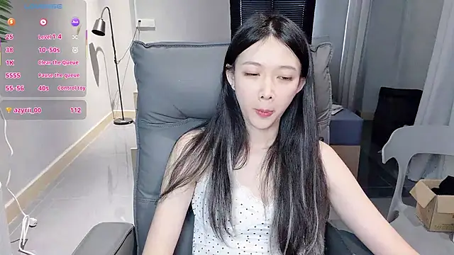 NiNi-baby520 online show from December 5, 7:52 am