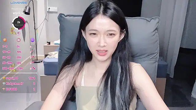 NiNi-baby520 online show from November 7, 4:12 pm