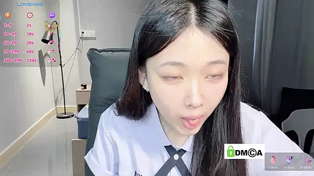 NiNi-baby520 online show from January 9, 7:24 am