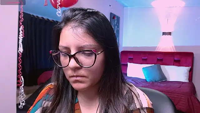 Sahamara 07 online show from February 16, 7:47 pm