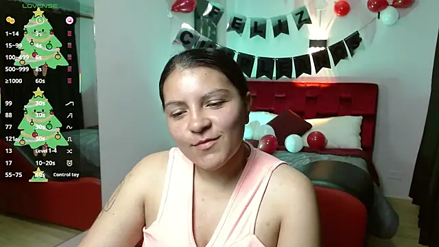 Sahamara 07 online show from December 20, 4:00 pm