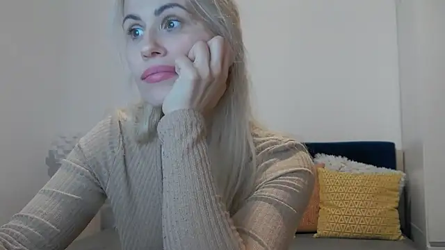 Lika Soul online show from November 23, 7:04 pm