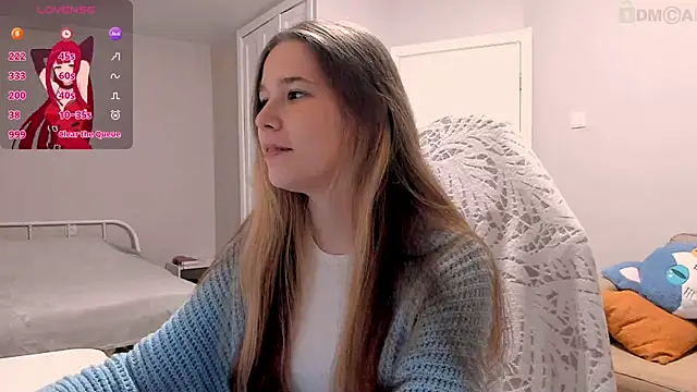 ValerieBubbles online show from October 20, 12:24 am