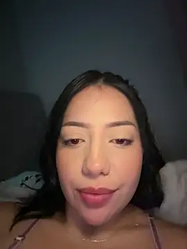 MissCat  online show from February 25, 1:04 am