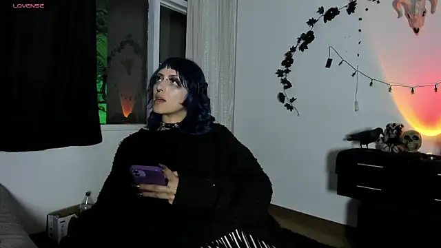 kattusauruss online show from September 28, 3:35 am