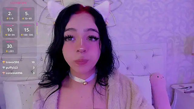 Cassie66  online show from September 27, 4:08 am