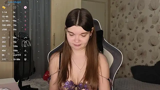  cute ice online show from February 20, 2:18 pm