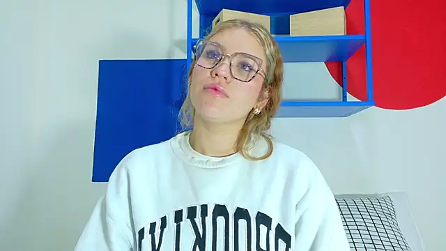 BelaMiller  online show from October 13, 11:46 am