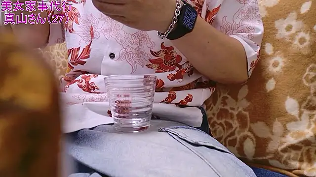 Mr Genghis Khan online show from October 2, 1:38 pm