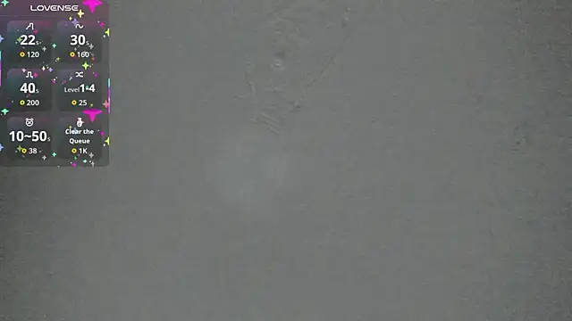 Sophia Ebony online show from November 24, 12:29 pm