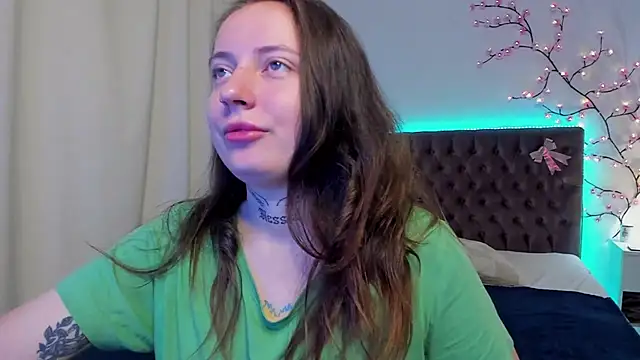 LilaVame online show from September 10, 7:25 pm