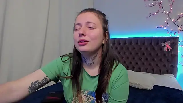 LilaVame online show from September 21, 8:07 pm