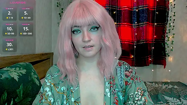 MagicPink online show from February 4, 11:35 am