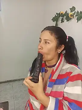 karinnahotdirty online show from February 12, 10:22 pm