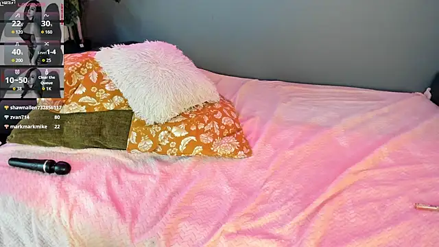 Abbyy stone online show from November 5, 5:56 am