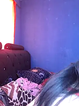 Hanna Kieran online show from December 16, 12:22 pm