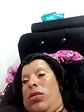 Hanna Kieran online show from October 11, 10:01 pm