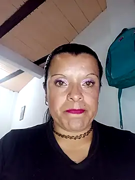 Hanna Kieran online show from October 12, 11:51 pm