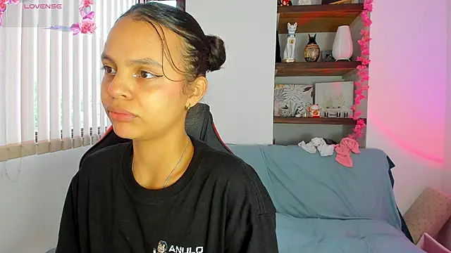 Danesacronin online show from November 7, 10:14 pm