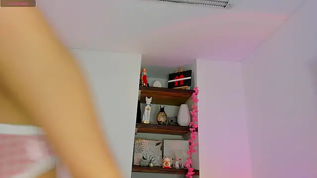 Danesacronin online show from October 30, 9:16 pm