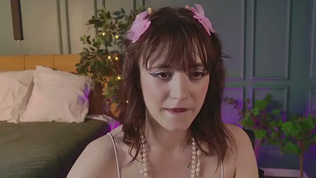 chloe dreammm online show from October 5, 12:54 pm