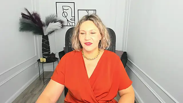 NinaStarle online show from November 14, 4:45 am