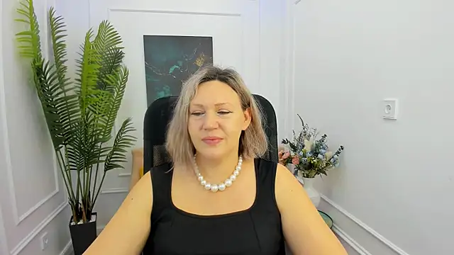 NinaStarle online show from January 10, 4:28 am