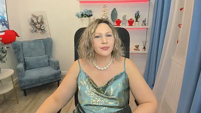 NinaStarle online show from February 5, 11:46 am