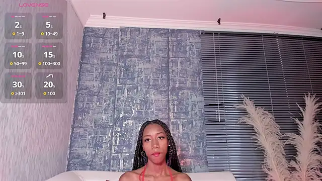 Snapshot of NathalyLeen chatting on October 23, 8:26 pm NathalyLeen online show from October 23, 8:26 pm