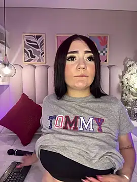 Valeria carter online show from October 5, 1:05 pm