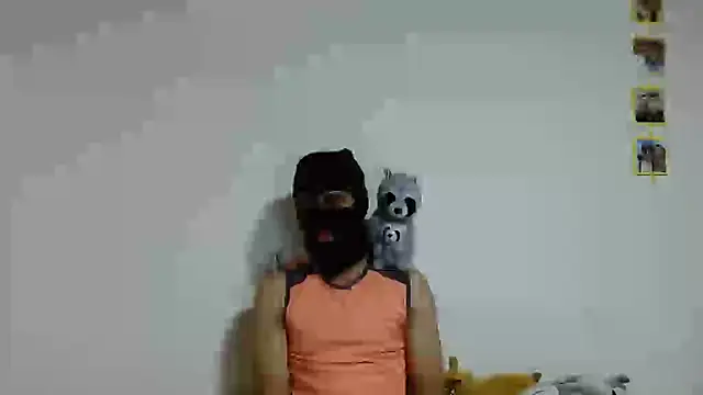 Maiki Foxx online show from November 22, 11:51 pm