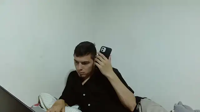 Maiki Foxx online show from November 29, 3:10 am