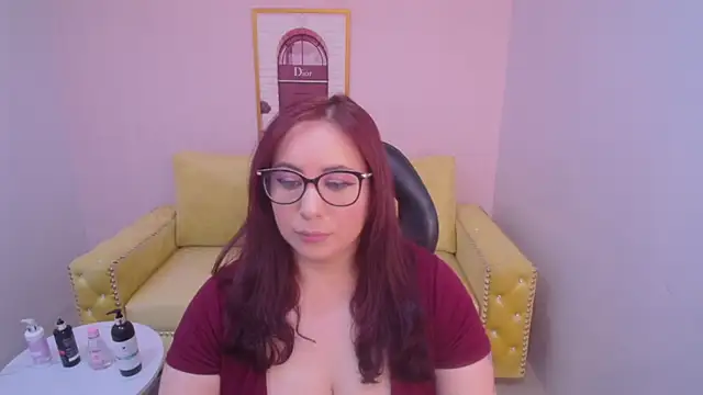 bellatrix ch online show from December 18, 4:45 pm