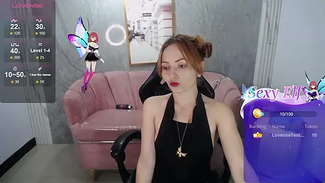 mady0619 ch online show from February 10, 12:41 pm