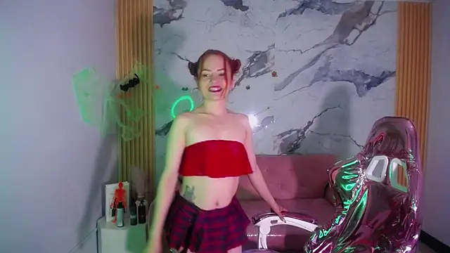 mady0619 ch online show from October 15, 11:57 am