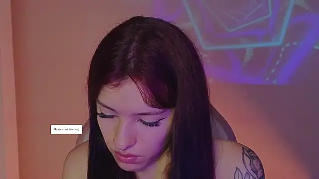 Moonlightt 21 online show from February 14, 9:28 pm