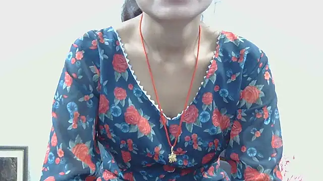 Aarti misty71 online show from October 6, 5:02 am