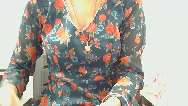 Aarti misty71 online show from October 4, 4:51 am