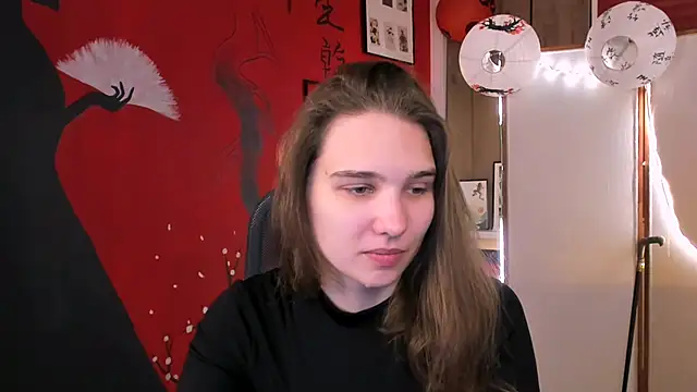 TessaMill online show from September 9, 5:18 am