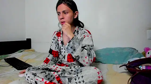 Petite-Goth online show from September 27, 9:22 pm