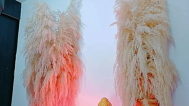 JulietaDavis online show from February 4, 9:34 am