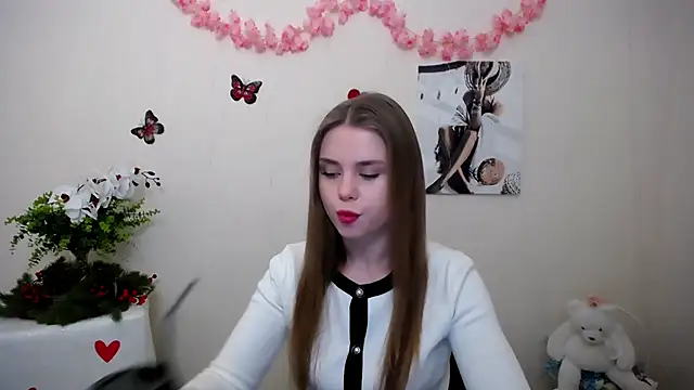 OceanicDawn online show from March 2, 6:47 am