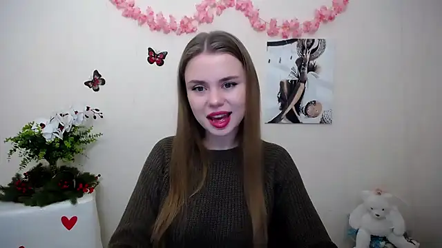 OceanicDawn online show from February 28, 6:57 am