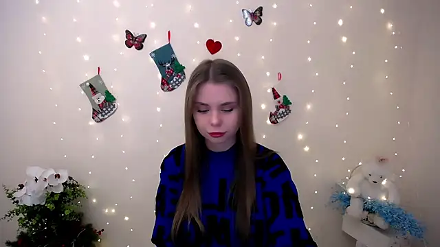 OceanicDawn online show from January 17, 8:33 am