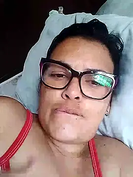 Oceanosexxx online show from December 1, 5:37 pm