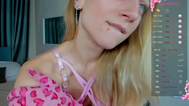 graseflower online show from December 4, 2:03 am