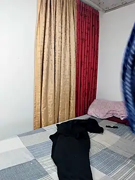 queemking online show from March 2, 8:26 pm