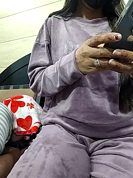 dollysapna1 online show from February 3, 5:28 pm